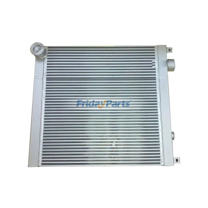 Water Tank Radiator 1092-0348-38 for Atlas Copco Air Compressor XRHS506 XRVS476 XRHS1150 XRVS487 XRVS976 XRVS1050