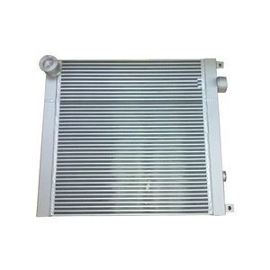 1014508 Radiator Water Tank Radiator 1092034838 for Atlas Copco Air Compressor XRHS506 ...