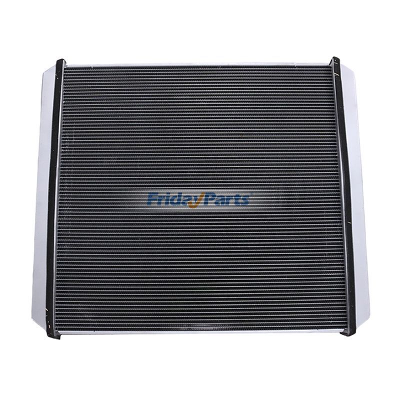 Water Tank Radiator for Loader