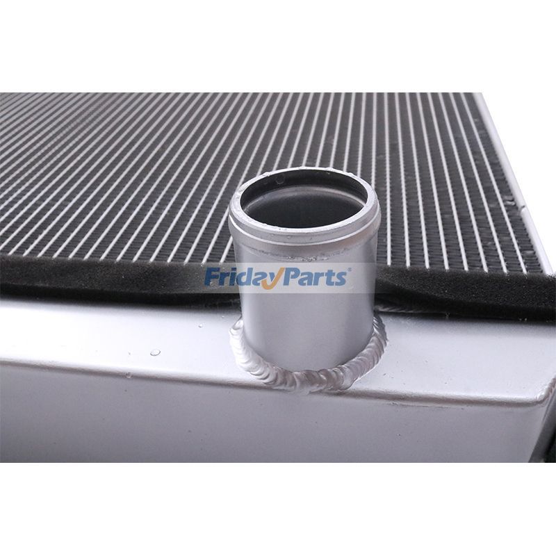 Water Tank Radiator in Stock in China