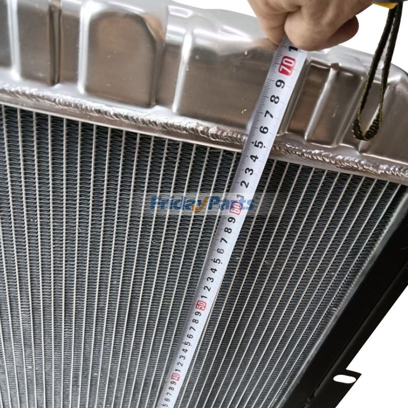 Water Tank Radiatorerpillar CAT in Stock in China