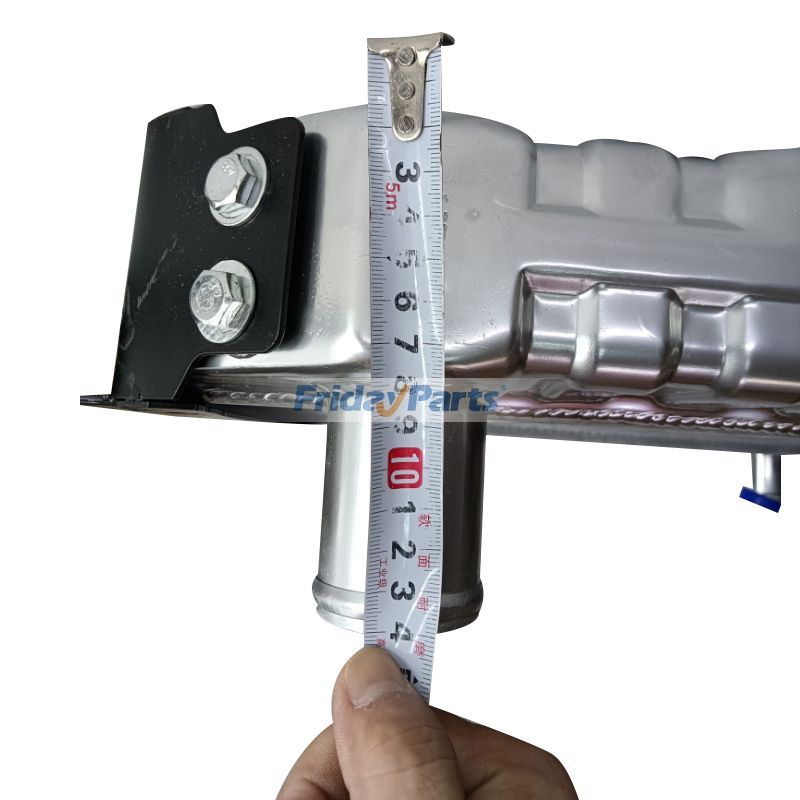  Water Tank Radiatorerpillar CAT For CAT