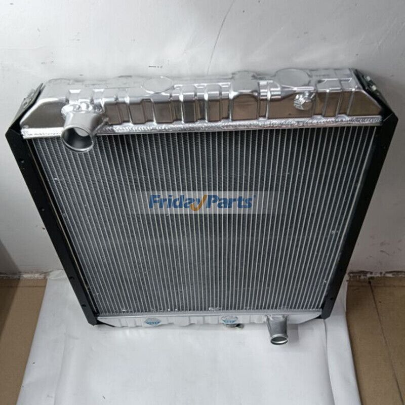 Water Tank Radiator 118-9948 for Caterpillar CAT Engine 3064 Excavator 311B 312B 312BL for less