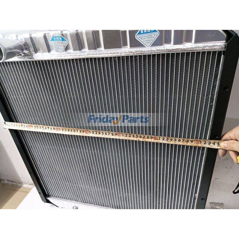 Water Tank Radiatorerpillar CATL for Engine,Excavator