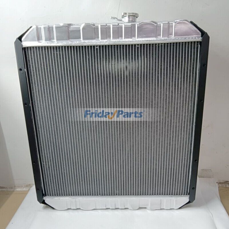 Water Tank Radiator 118-9948 for Caterpillar CAT Engine 3064 Excavator 311B 312B 312BL