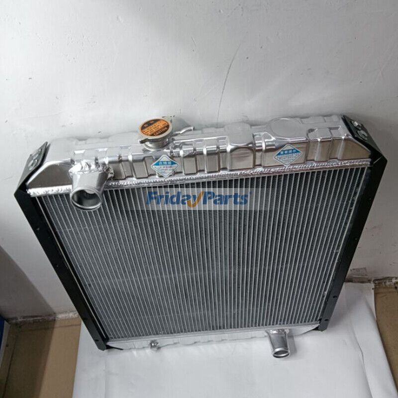 Water Tank Radiatorerpillar CATL For CAT Engine,Excavator