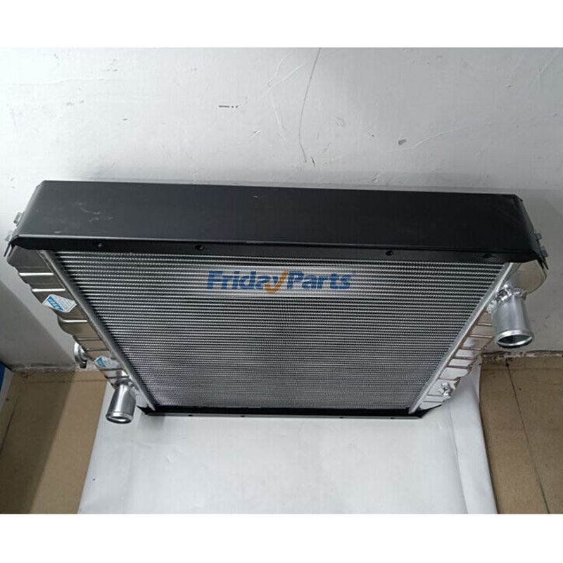 FridayParts Water Tank Radiatorerpillar CATL