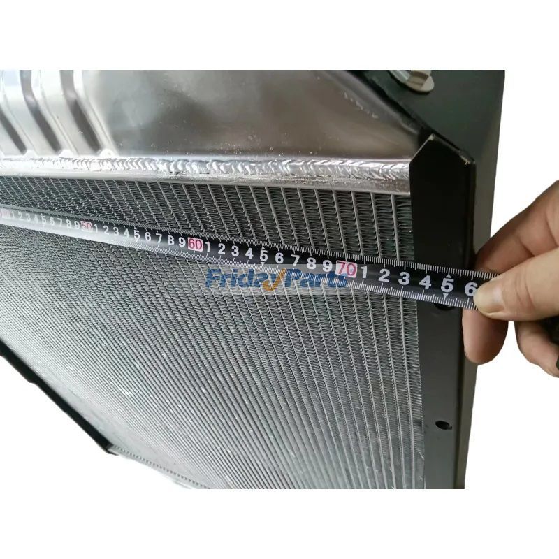 Water Tank Radiatorerpillar CAT in Stock in China