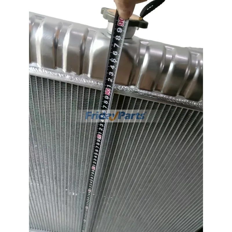  Water Tank Radiatorerpillar CAT For CAT