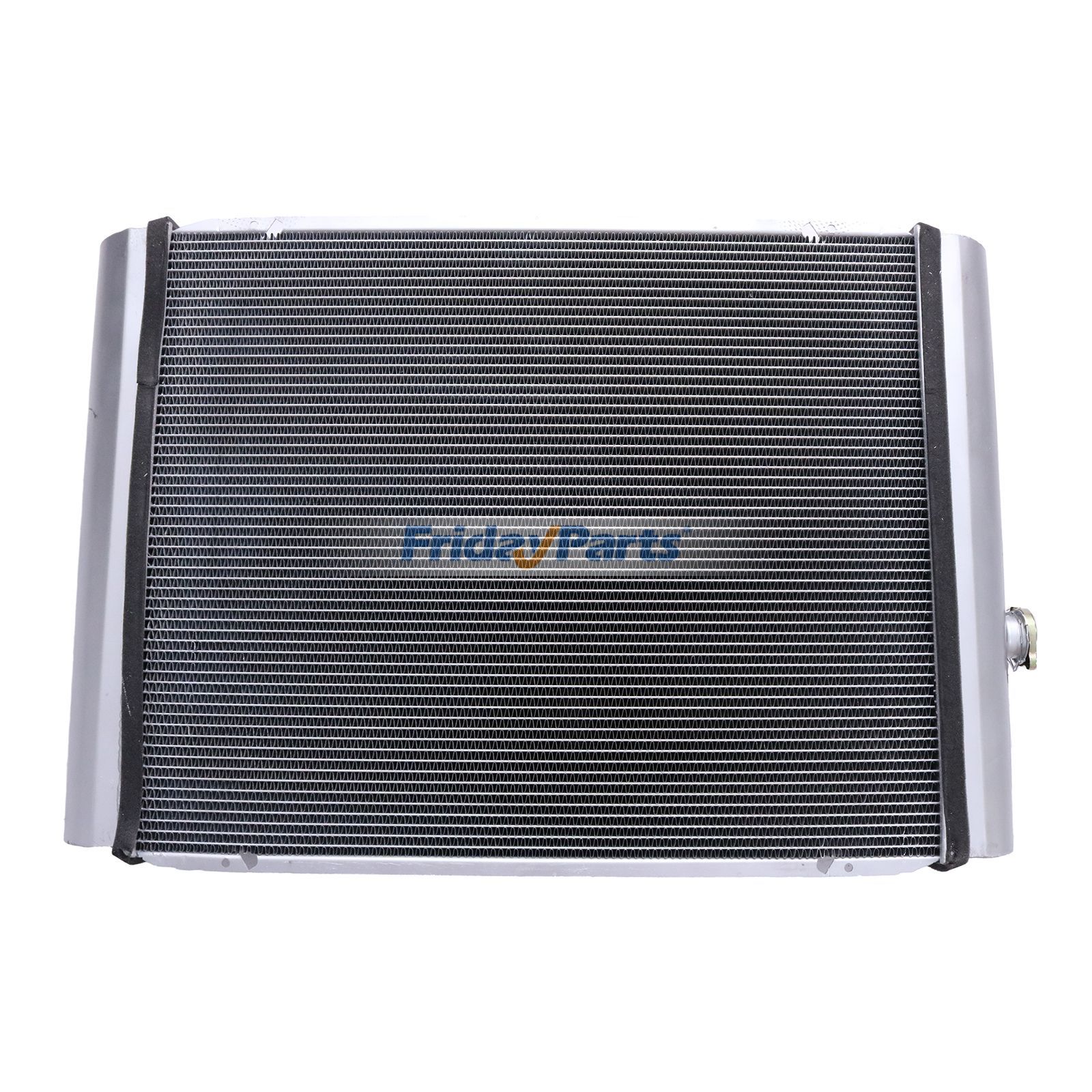 Wassertank Kühler 11FT-35510 11FT35510 für Hyundai Gabelstapler 110D-7E 130D-7E 140D-7E 160D-7Efür Für HYUNDAI