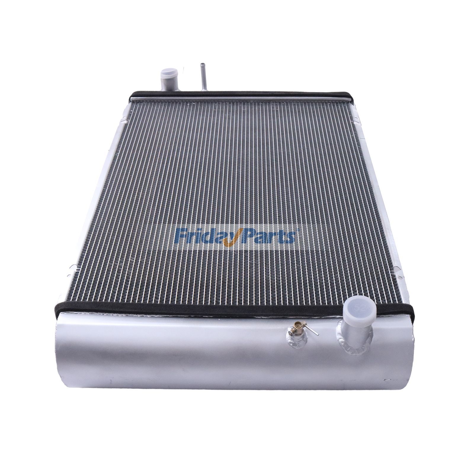 Wassertank KühlerFür HYUNDAI