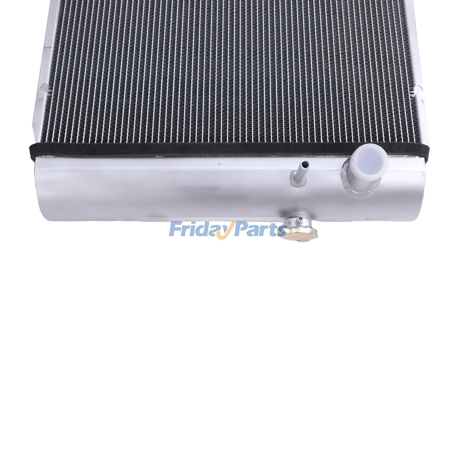 Wassertank Kühlerfür GabelstaplerFür HYUNDAI