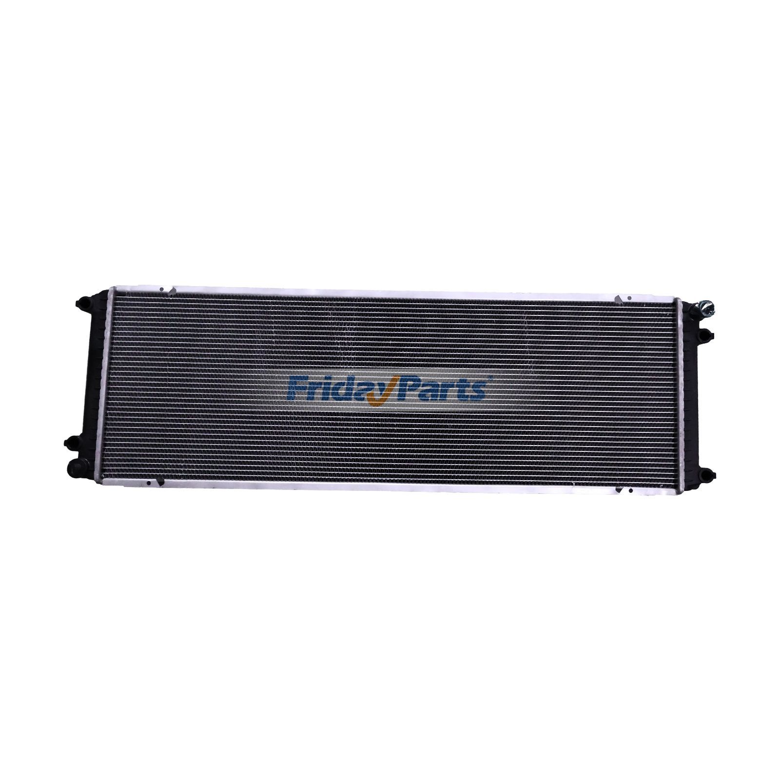 Radiator for Excavator