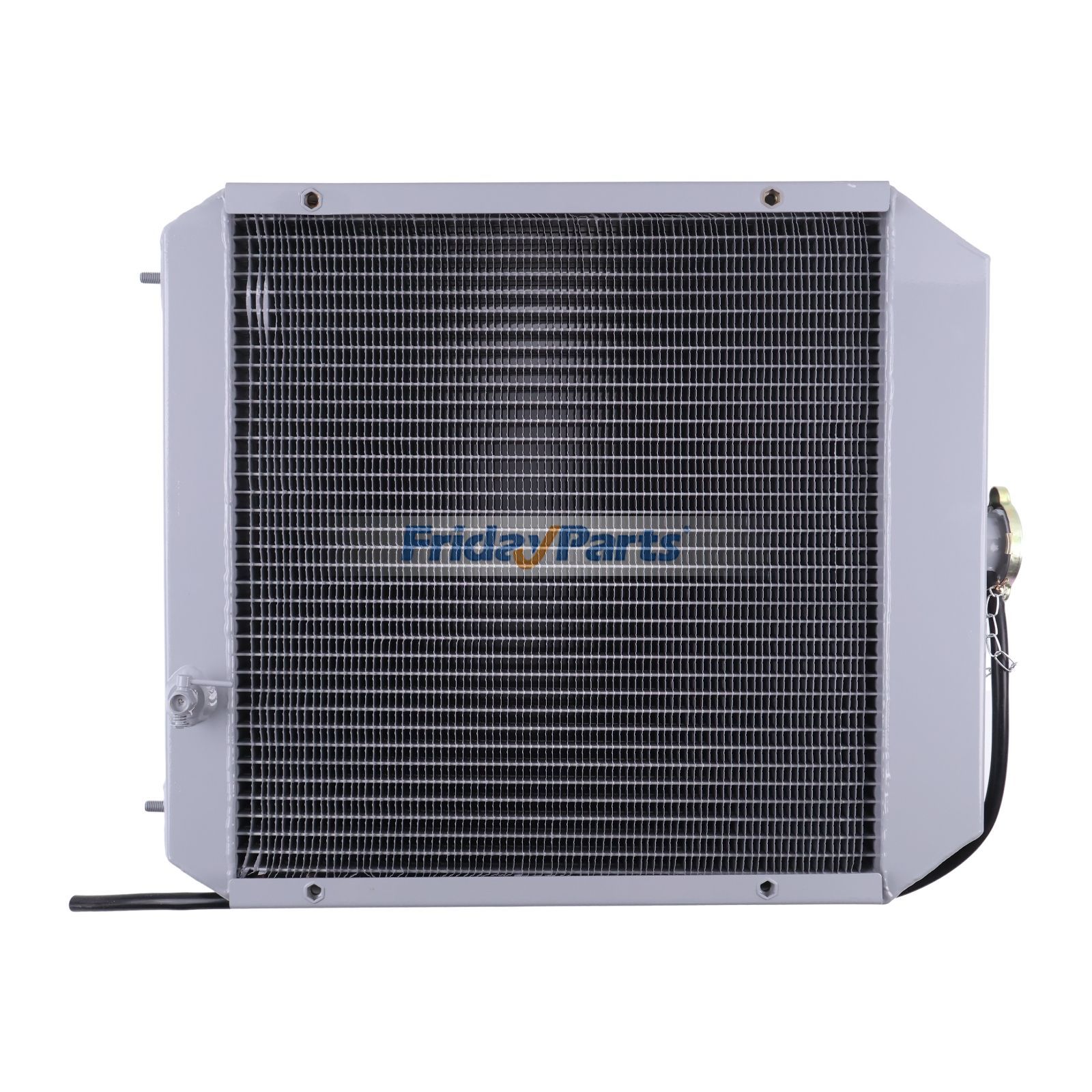 Radiateur de réservoir d'eau de FridayParts