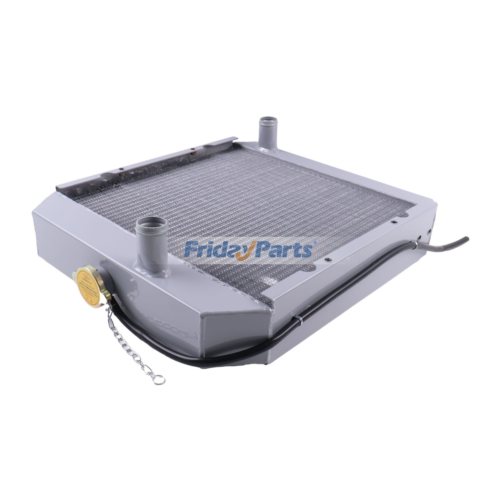 Radiateur de réservoir d'eaupour Chargeur