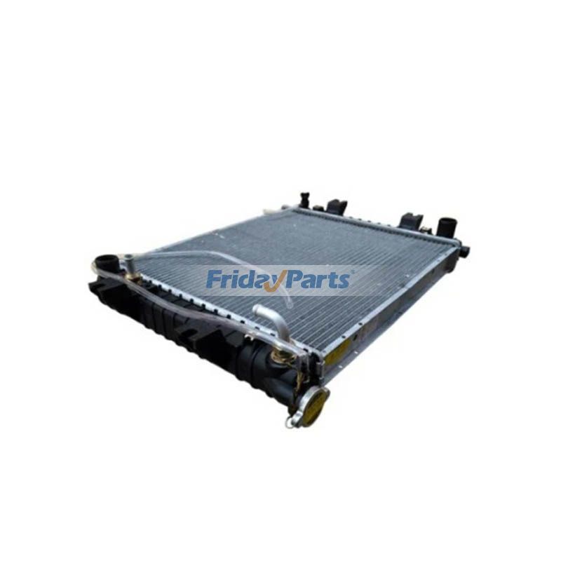 Water Tank Radiator 12181000106 for Linde Forklift 1218