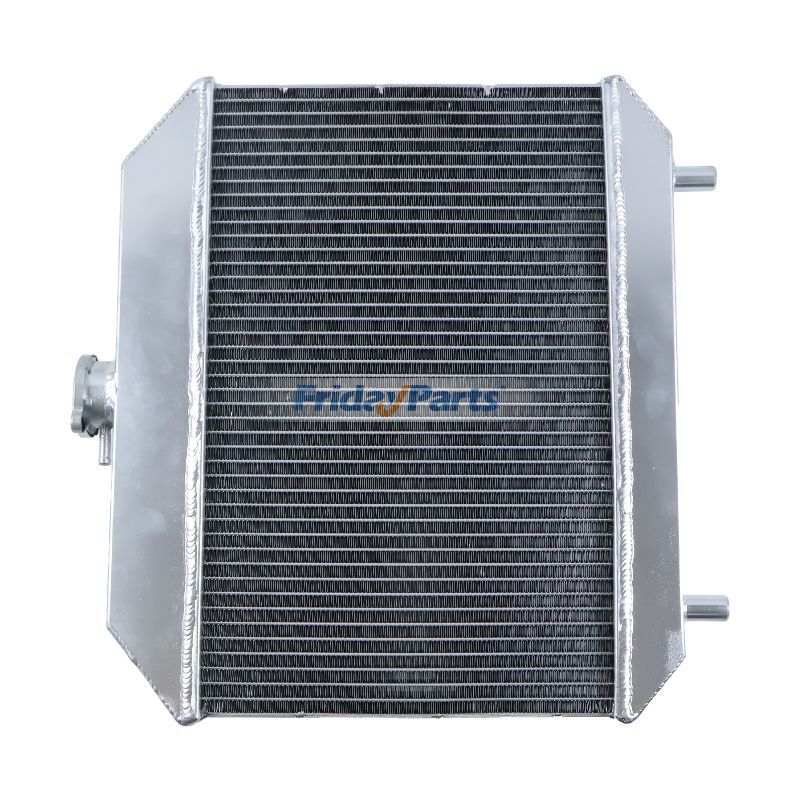 Water Tank Radiator in Stock in China,China Stock