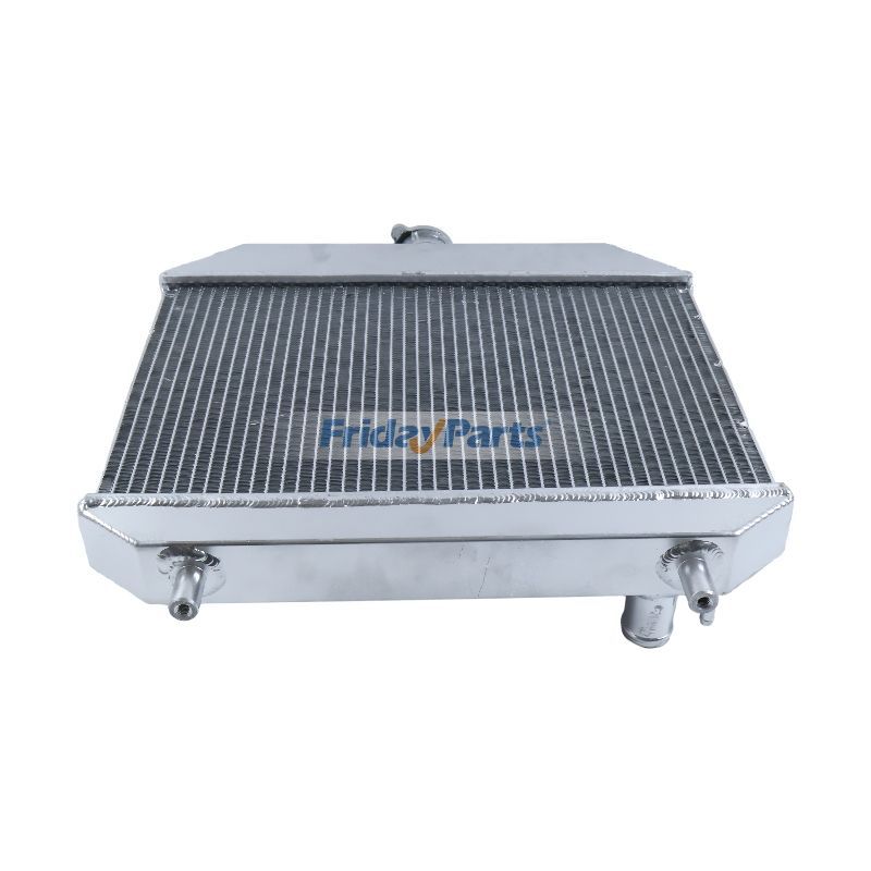  Water Tank Radiator For YANMAR