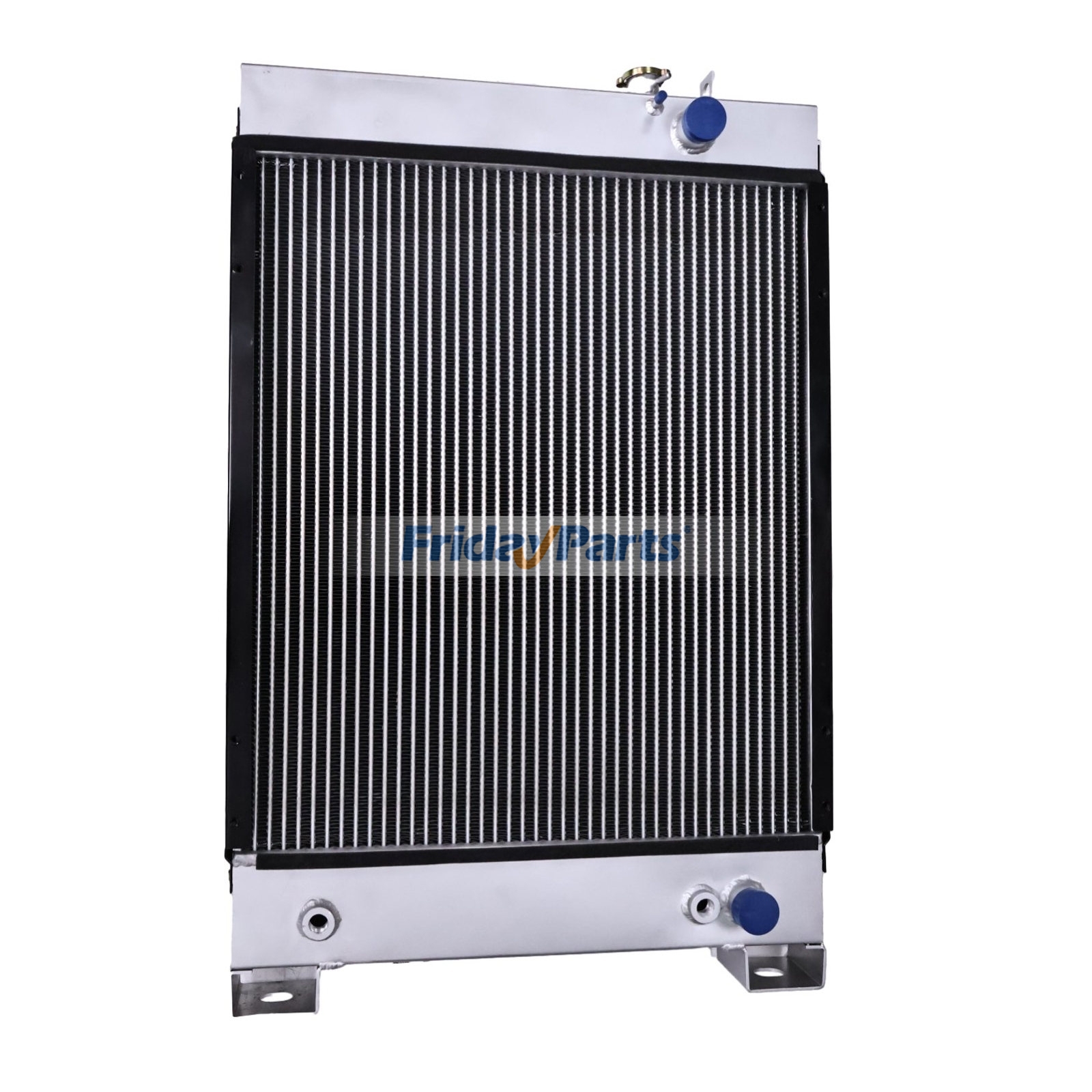 Water Tank Radiator Bull s for Loader