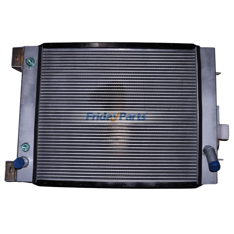 Water Tank Radiator 134-03-71112 for Komatsu D61EX-15 D61PX-15 Bulldozers