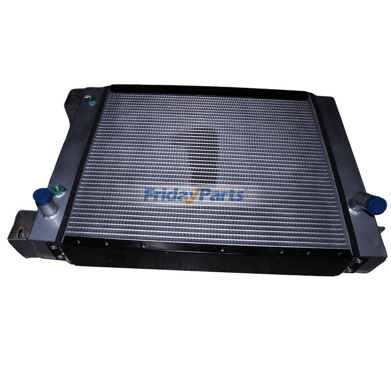 Water Tank Radiator Bull s for Loader