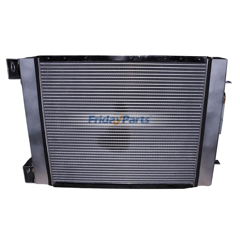 Loader Water Tank Radiator Bull s