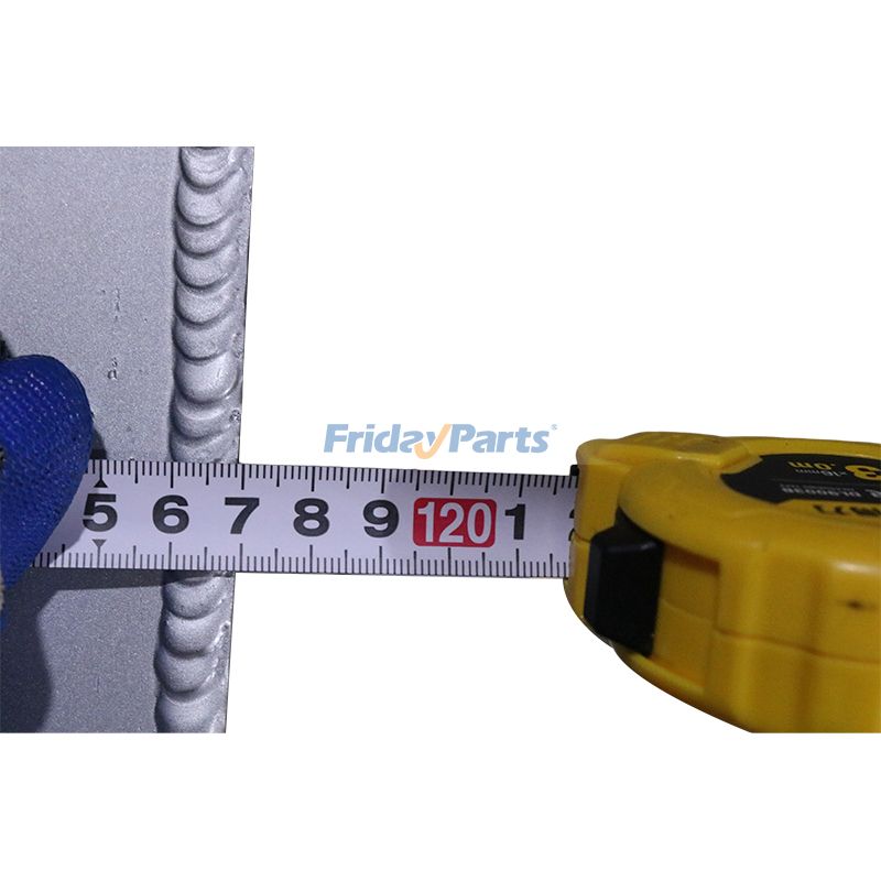 Water Tank Radiator Bull s in Stock in China