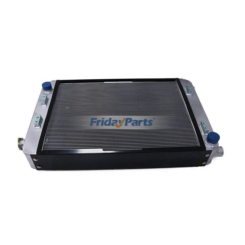 Engine,Loader,Tractor Water Tank Radiatorerpillar CAT