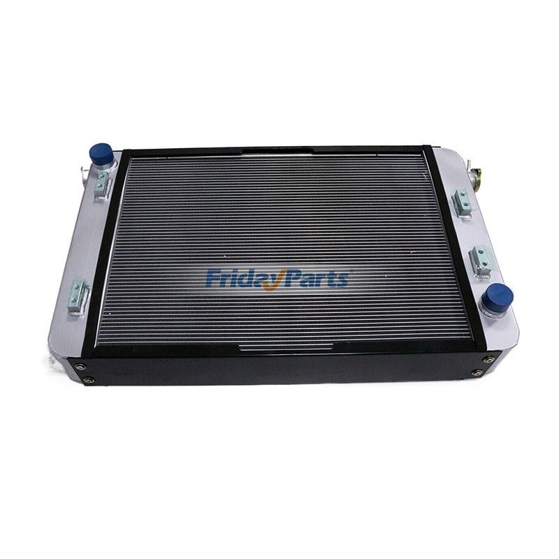 Water Tank Radiatorerpillar CAT in Stock in China,USA,China Stock