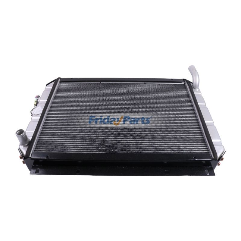 Water Tank Radiator for Excavator