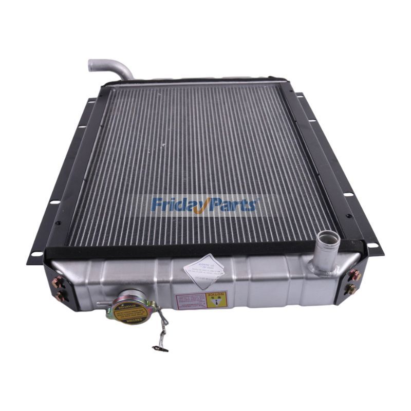 Water Tank Radiator in Stock in China