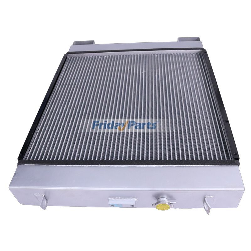 Water Tank Radiator in Stock in China