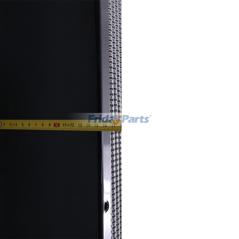 Water Tank Radiator in Stock in China