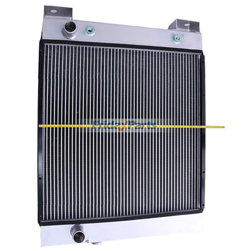 Water Tank Radiator for Loader