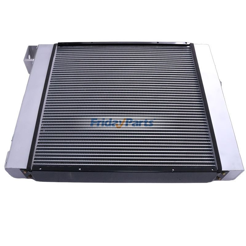 Water Tank Radiator 14X-03-11314 for Komatsu Dozer D70LE-12 D60P-12 D65P-12 D65E-12 for less
