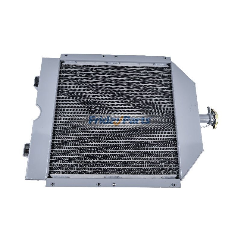 Water Tank Radiator in Stock in China