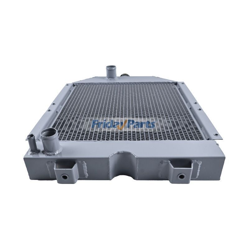 Water Tank Radiator for Tractor