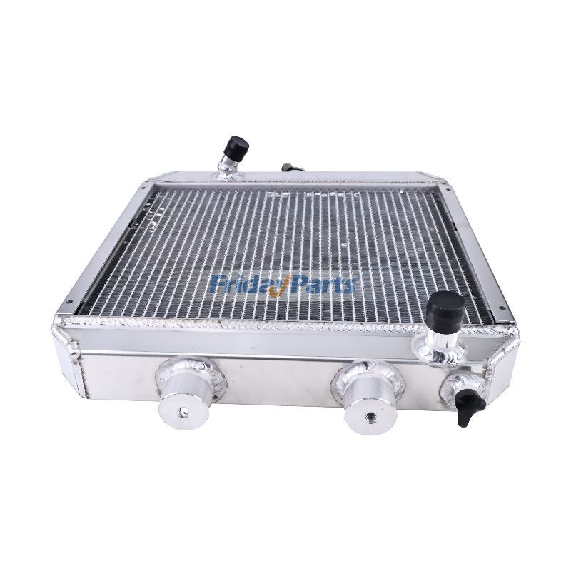 Water Tank Radiator in Stock in China