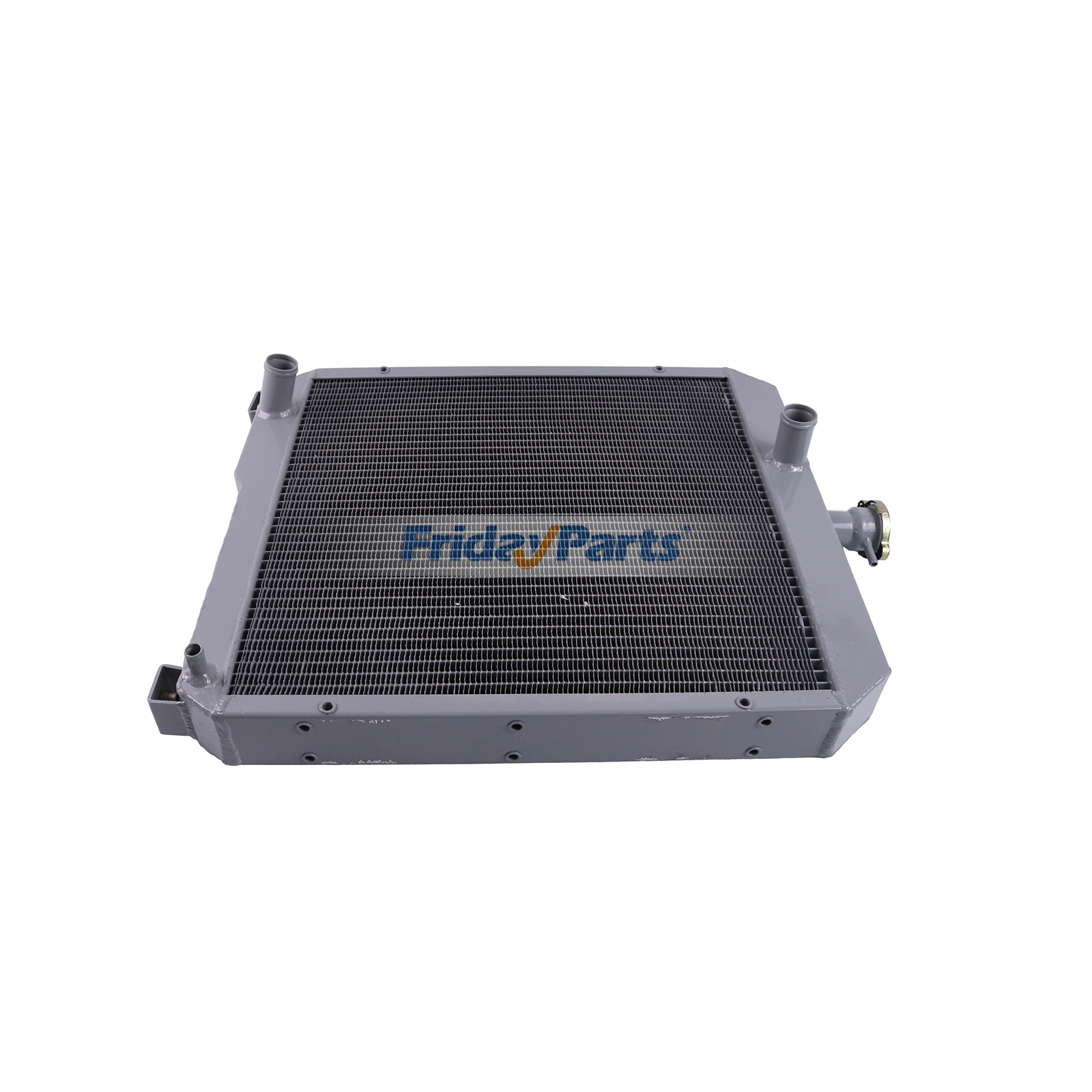 Water Tank Radiator  for Tractor