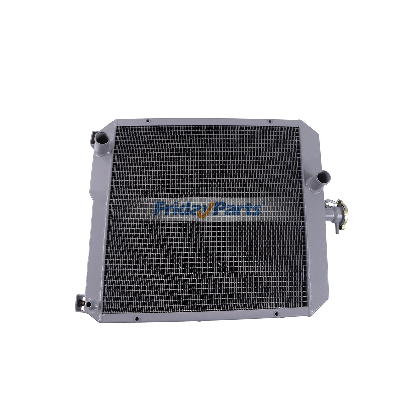 Tractor Water Tank Radiator 