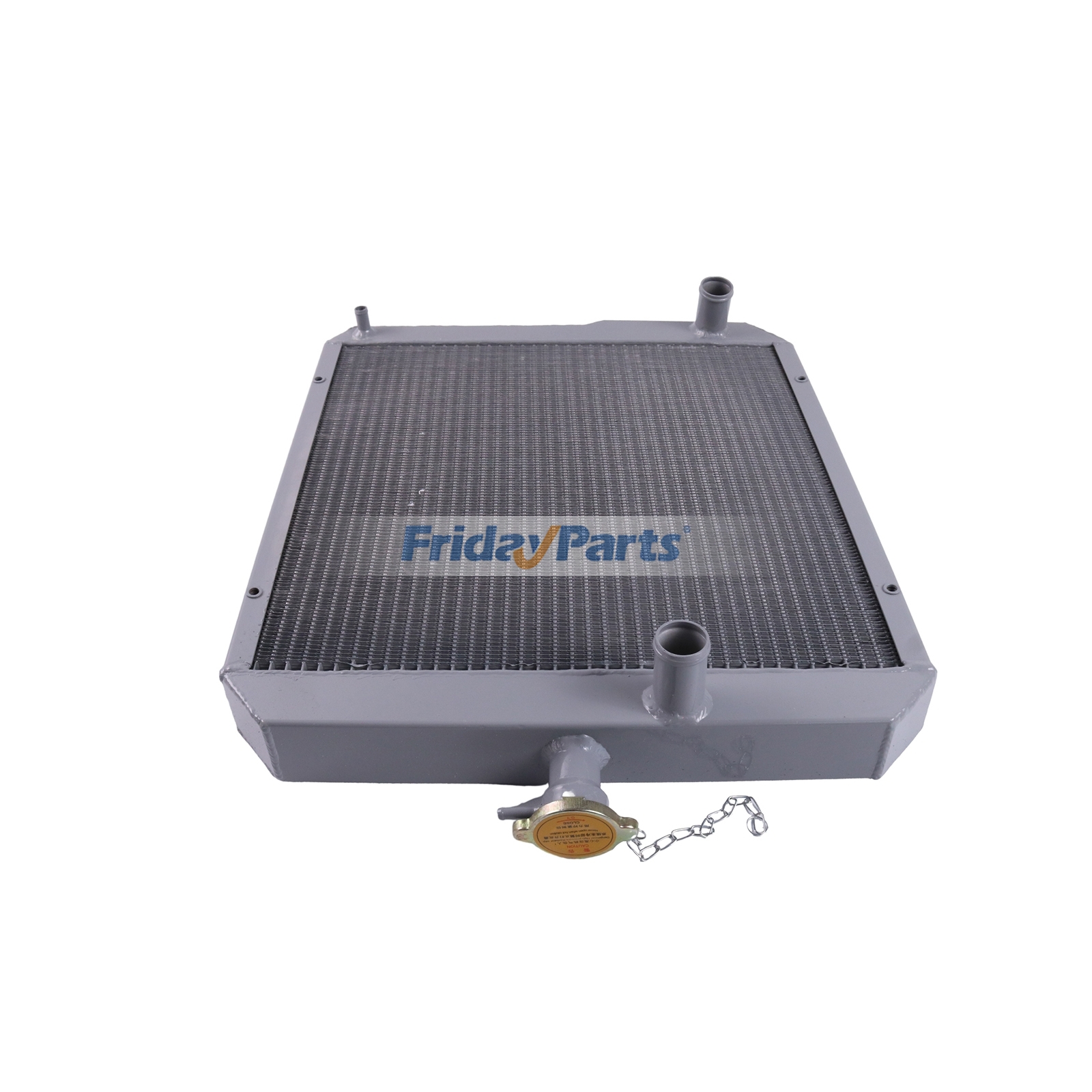  Water Tank Radiator  For KUBOTA