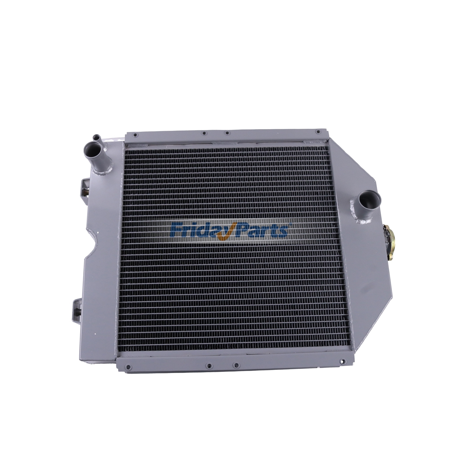 Tractor Water Tank Radiator 