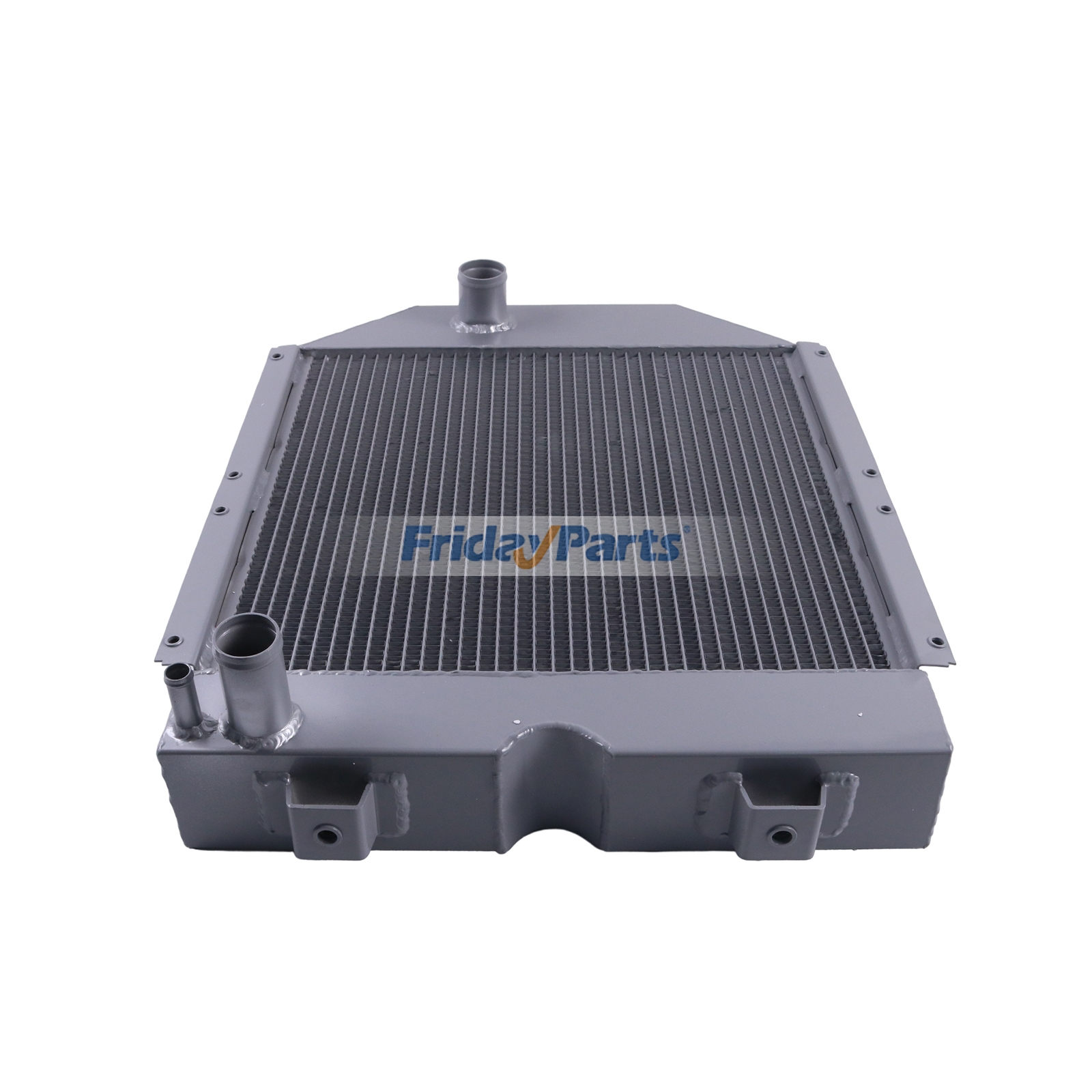  Water Tank Radiator  For KUBOTA