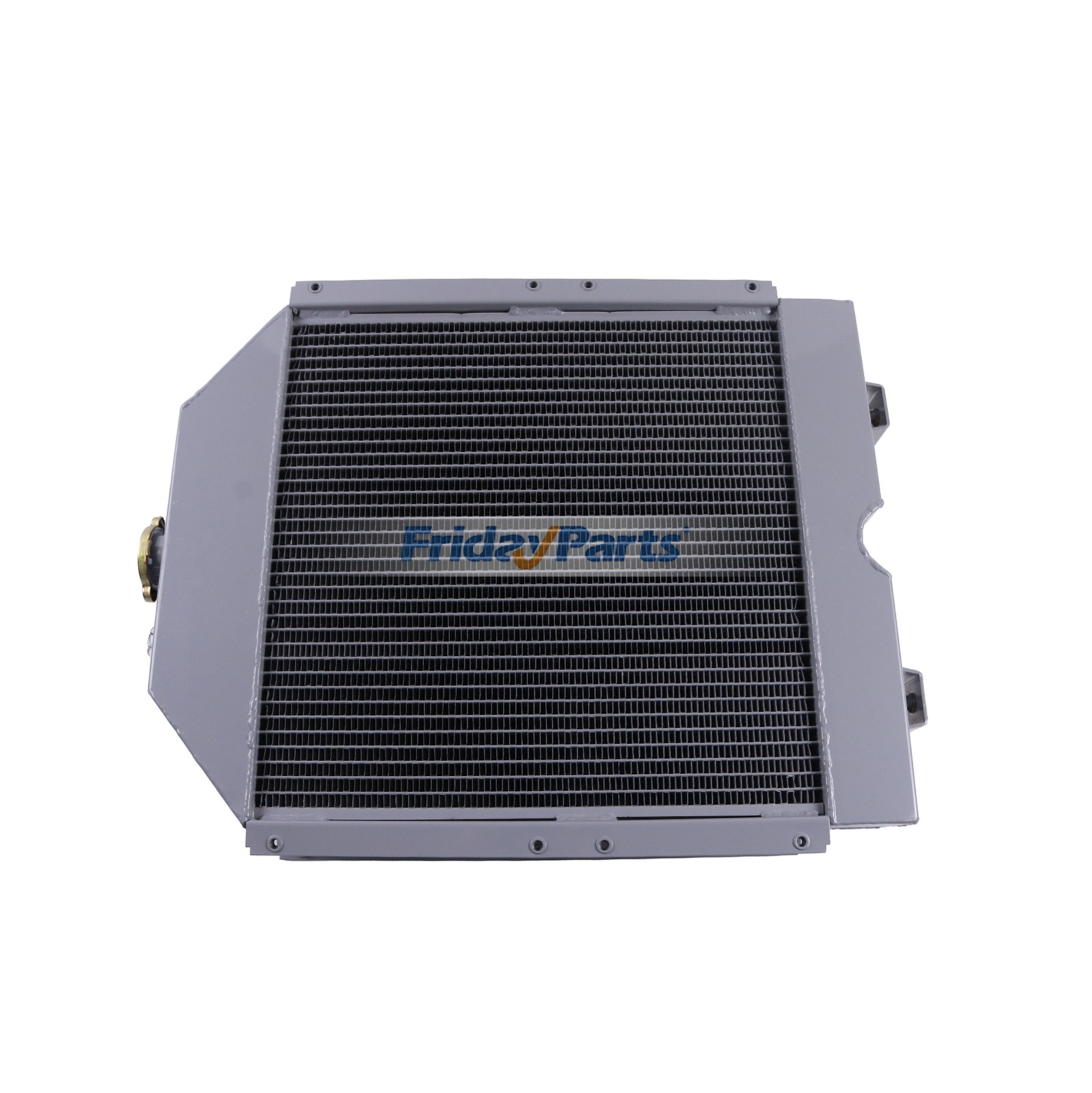 Water Tank Radiator  for Tractor