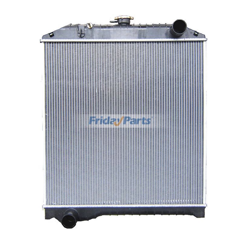 Water Tank Radiator 16090-4634 for Hino Engine J06C Truck Ranger FD1J