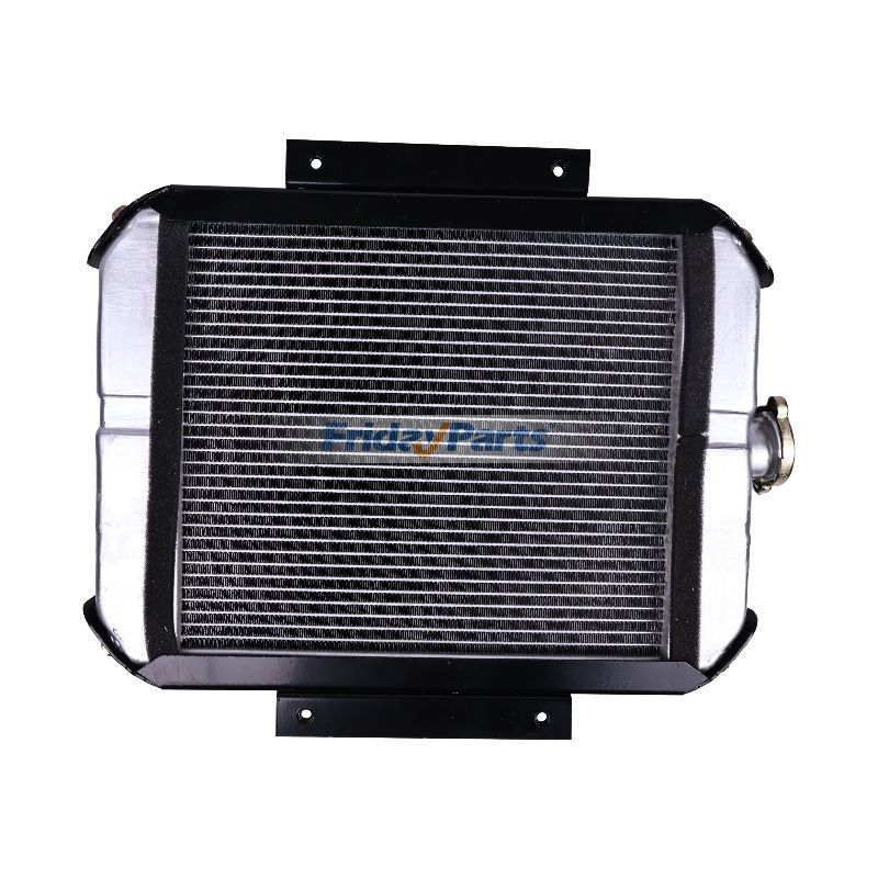 Water Tank Radiatorerpillar CAT in Stock in China