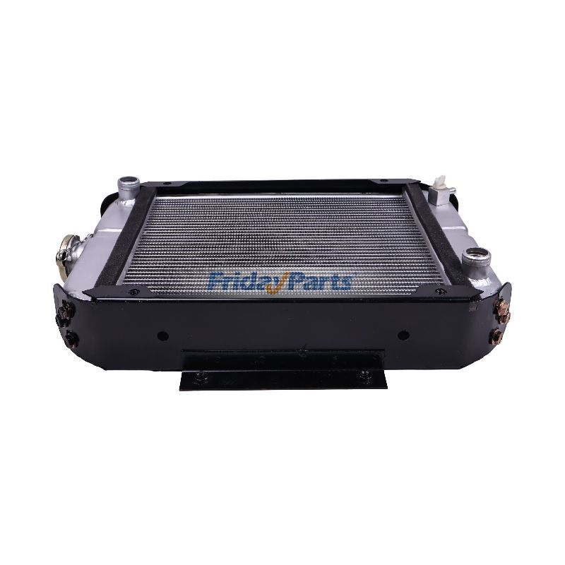 Water Tank Radiatorerpillar CAT For CAT Excavator