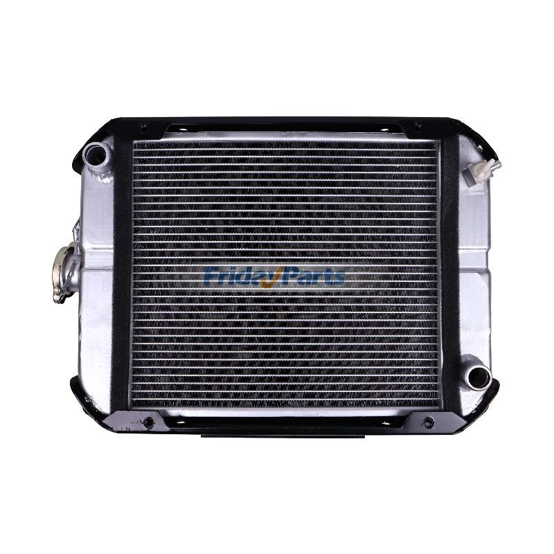 Excavator Water Tank Radiatorerpillar CAT