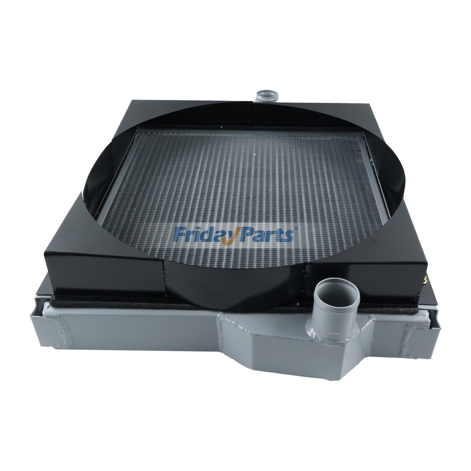 Radiateur de réservoir d'eau Pour AUTRE MARQUE