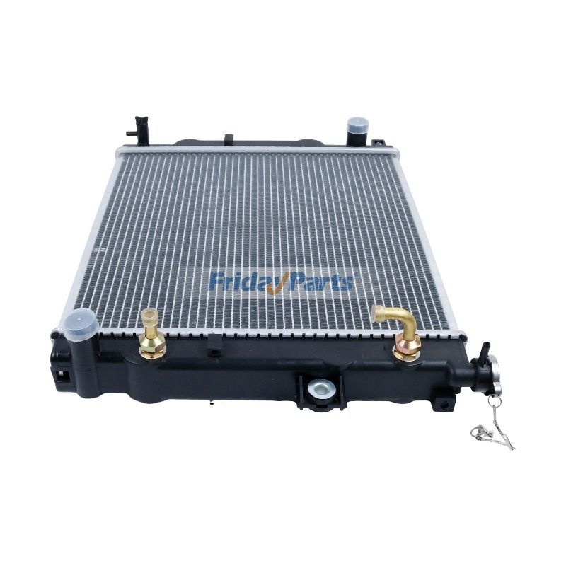 Water Tank Radiator  for Engine,Forklift